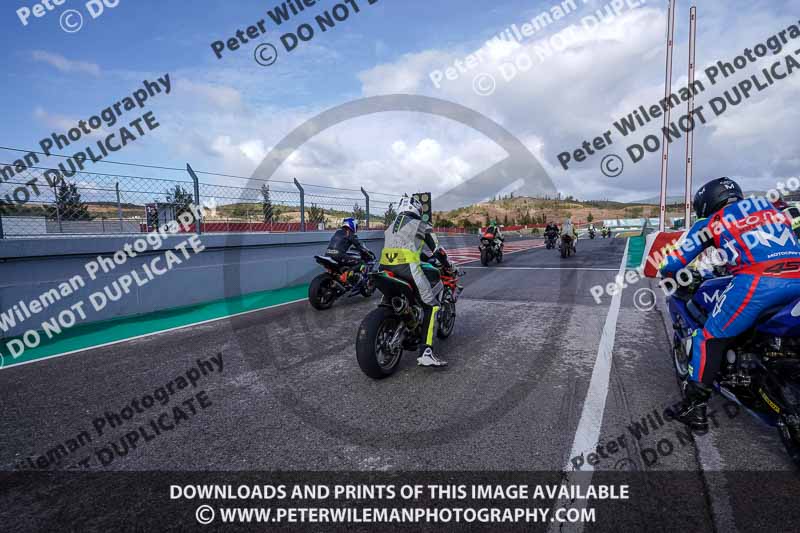 motorbikes;no limits;november 2019;peter wileman photography;portimao;portugal;trackday digital images